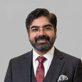 Dr. Ashwani Kumar